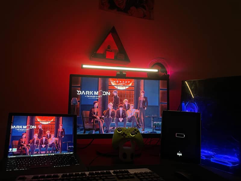 Gaming Pc Ryzen 2