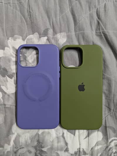 iPhone 13 Pro Max Premium Cover