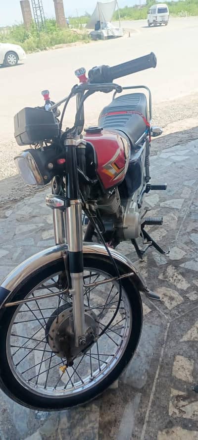 2016 model