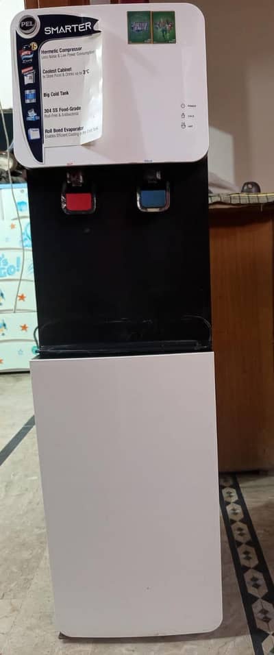Pel Smart PWD-315 Water Dispenser