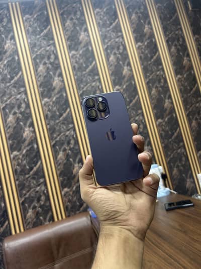 iphone 14 pro