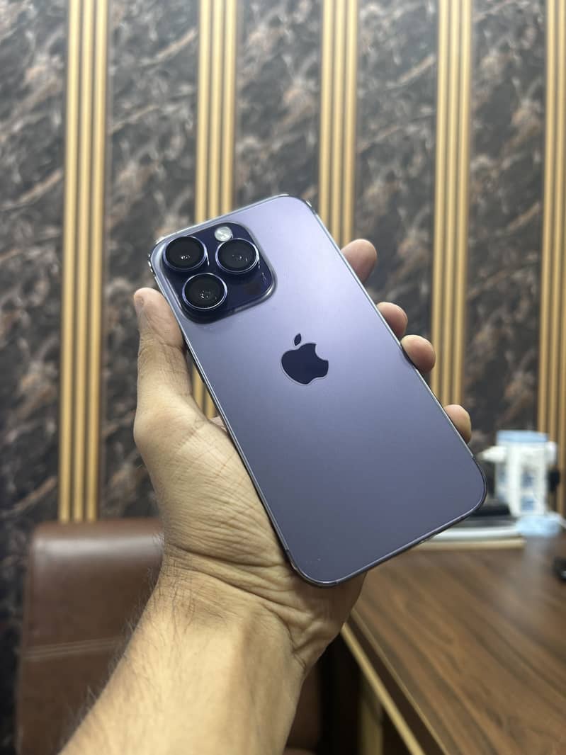 iphone 14 pro 4