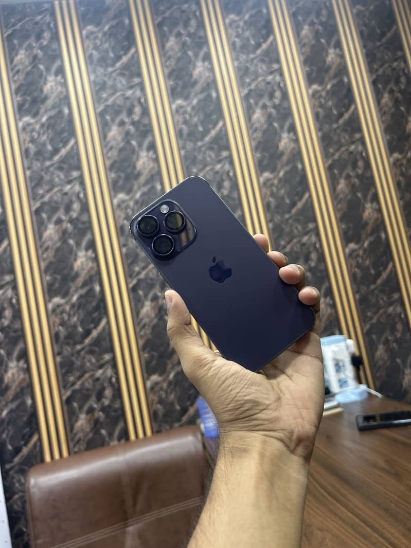 iphone 14 pro 5