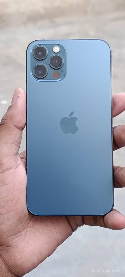 iPhone 12 pro non pta jv