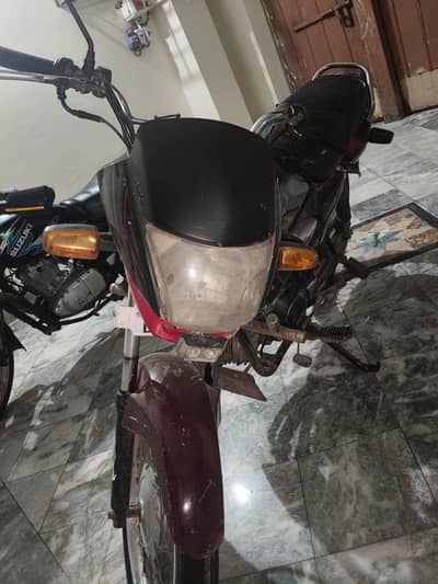 Honda pridor 2019