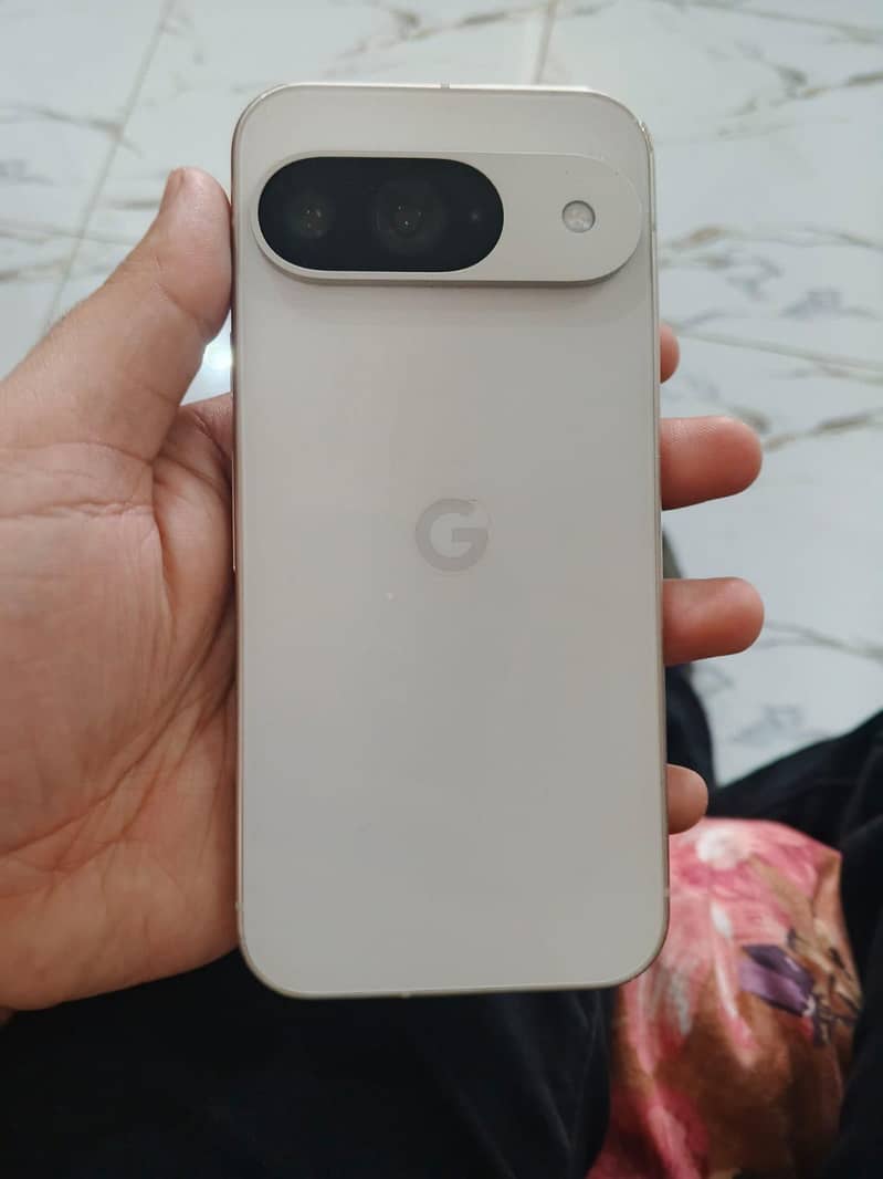 google pixel 9 0