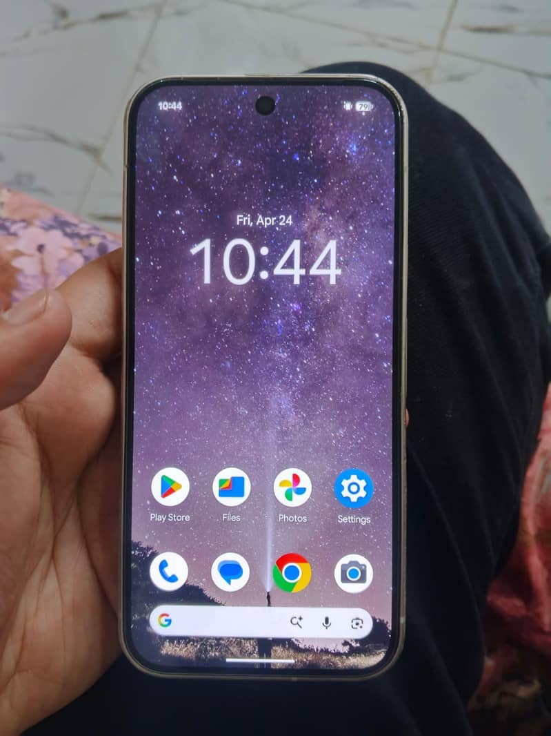 google pixel 9 1