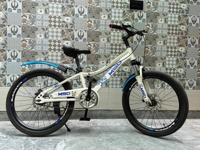 Cycles for sale
