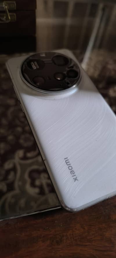 Xiaomi 15 Ultra