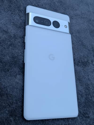 Google pixel 7pro