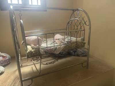 Baby Jula in a good condition