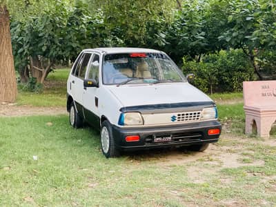 Suzuki mehran 2006 03004236042 only call
