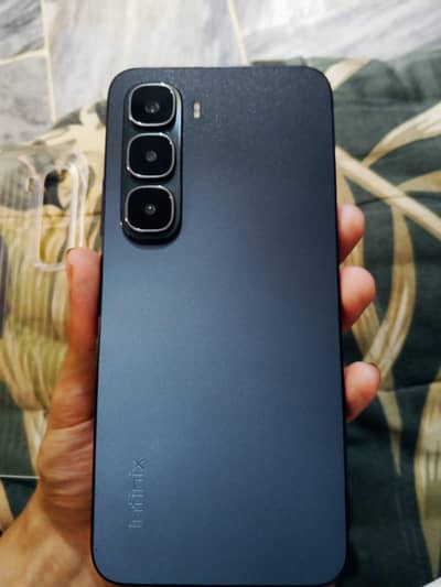 Infinix hot 60i