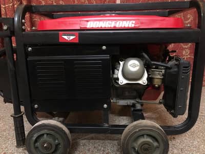 DongFong Generator