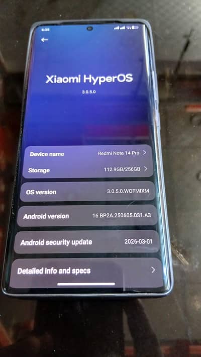 10/10 condition 4 month use complete box