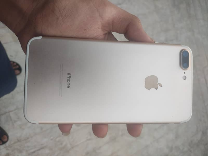 iphone 7 plus 1