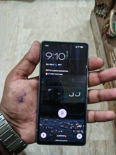Google pixel 7a pta approved official