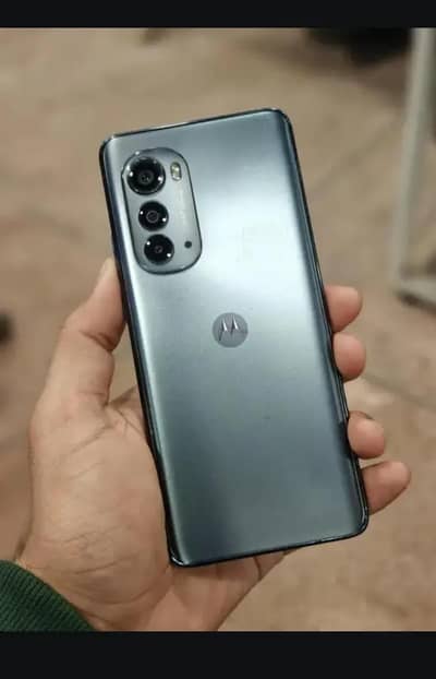 Motorola edge 2022
