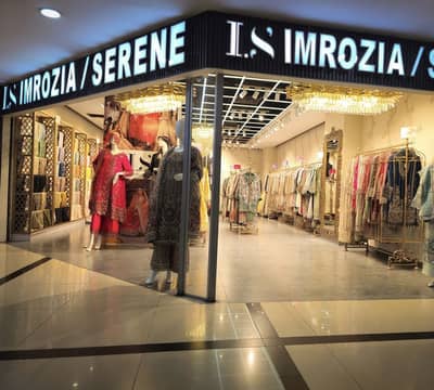 Rented Shop For Sale