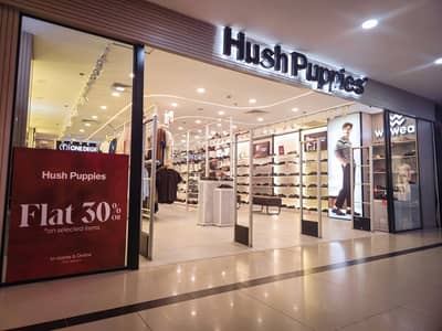 Rented Ground Floor Shop