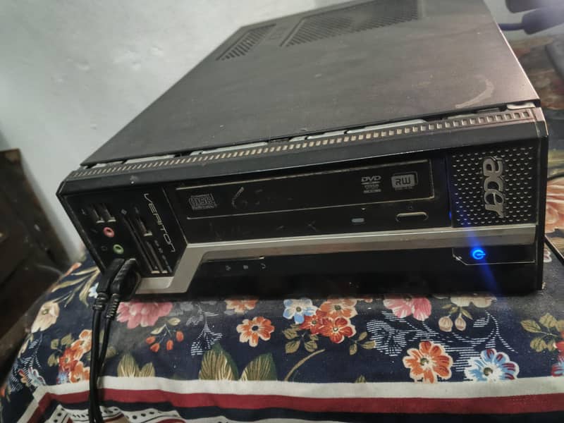 Acer Computer 1
