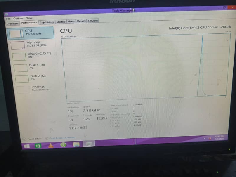Acer Computer 2