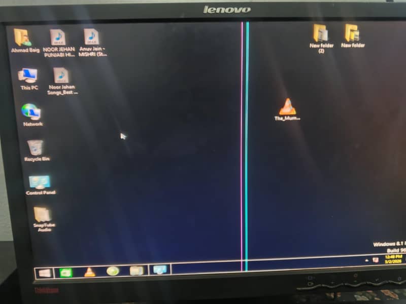 Acer Computer 3