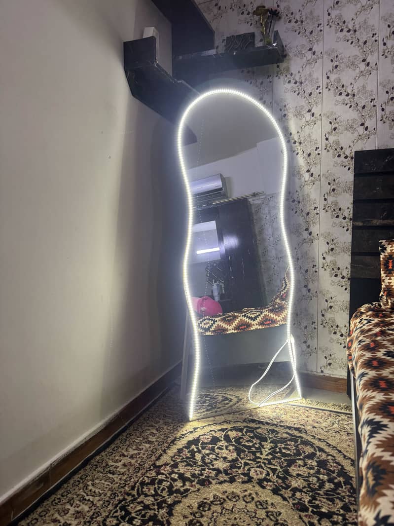 Mirror 1