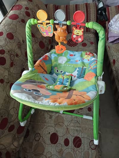 Baby Rocking chair