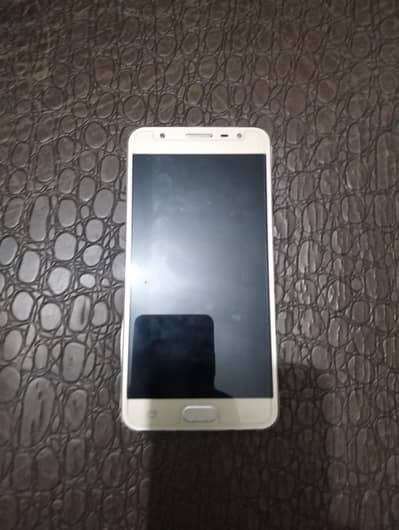 Samsung J7 prime  3gb 16 gb All ok Kisi kism k koi msla ni