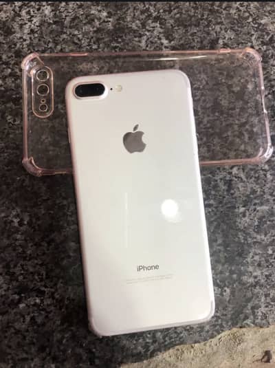 I phone 7 plus 128 gb all oky kisy qism ka msla ni he