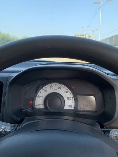 Alto 2022 model full geniune