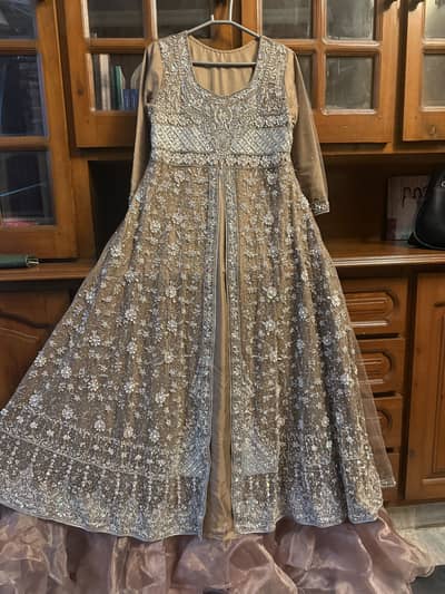 Formal Engagement Dress