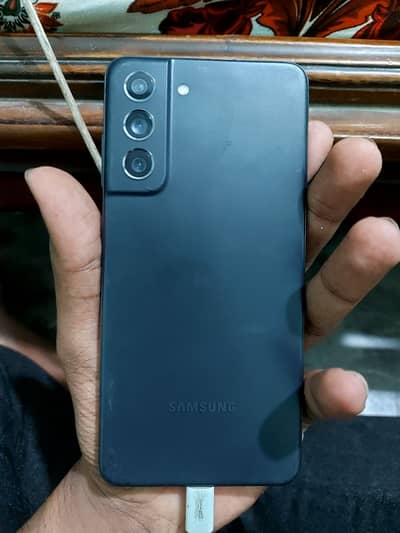 Samsung Mobile S21 FE 5G 8/256