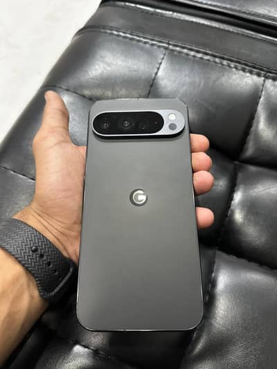 Google pixel 9 pro XL 16/128GB