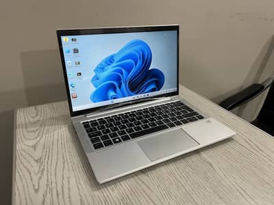 Hp Elitebook 835 G7 | 845 G7 Ryzen 5 Pro 4650u | 6 cores 12 threads