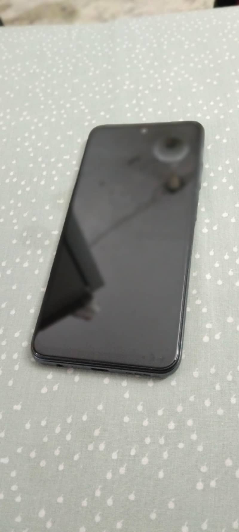 redmi note 10 0