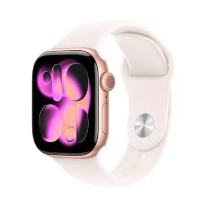 Apple Watch series 11, 46mm
