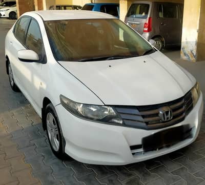 honda city ivtec manual 2011