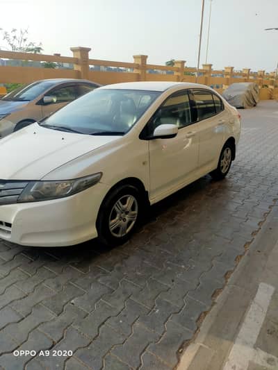 honda city ivtec manual 2011
