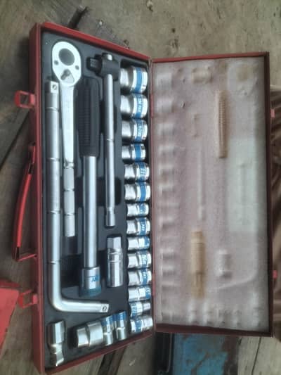 Japani Tools