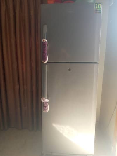 Haier Fridge