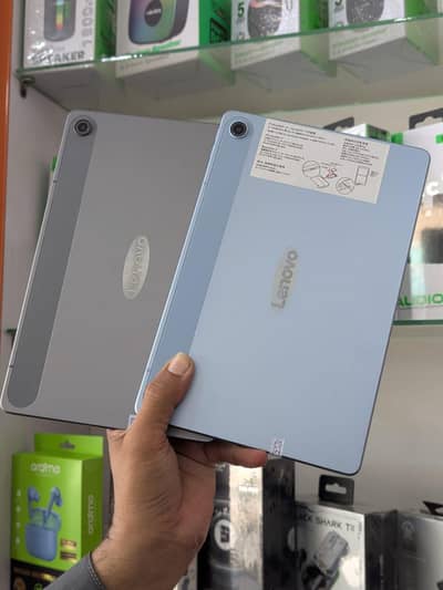 Lenovo k10