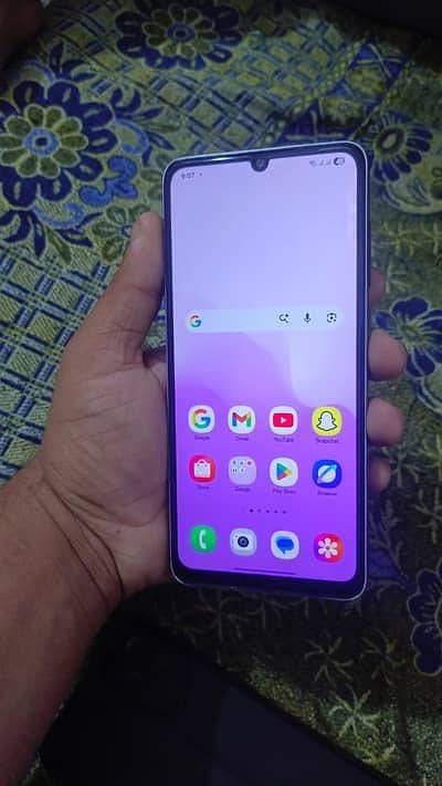 Samsung A10s 3/32