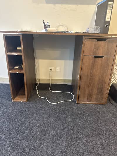 Workstation for Sale!