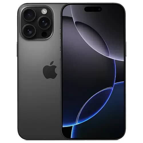 Apple iPhone 16 Pro Max 0
