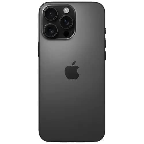 Apple iPhone 16 Pro Max 1