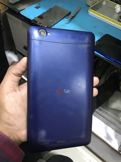 Tab for sale
