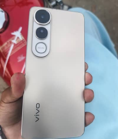 Vivo V50 Lite – Excellent Condition