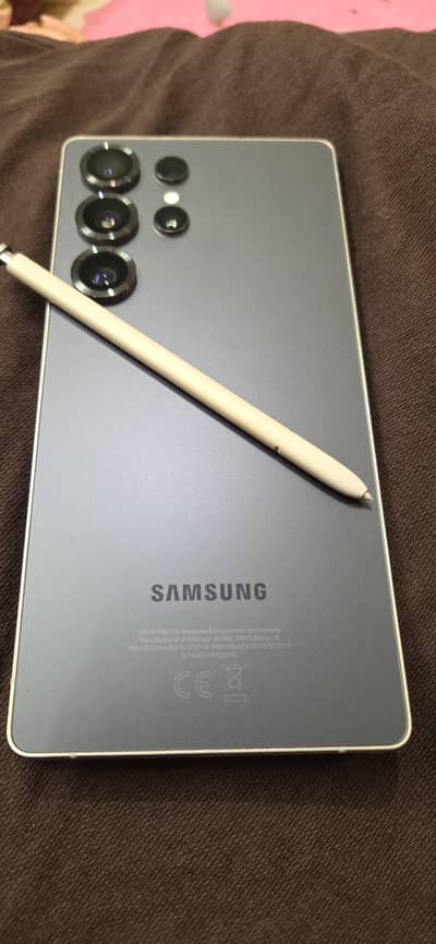 s25 ultra factory unlocked 256 gb